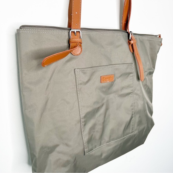 Bench tote bag - Picture 2 of 5